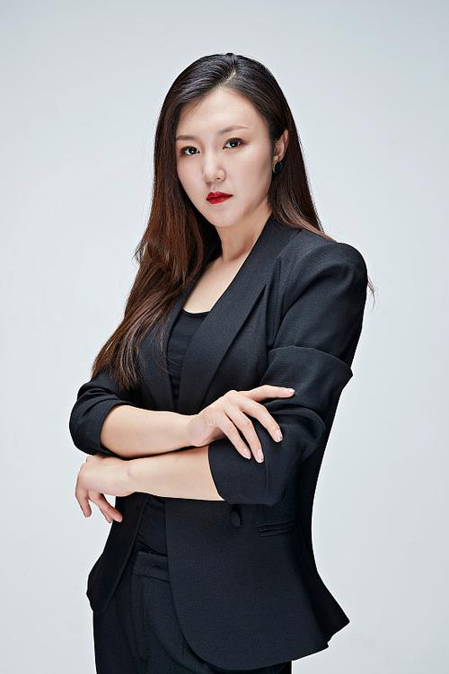 谢懿富 创意策略总监